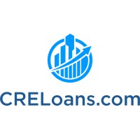 CRELoans.com logo - Similar company to Cre Loan