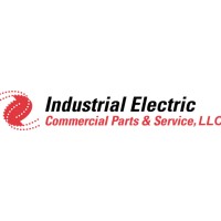 Industrial Electric - Commercial Parts & Services logo - Similar company to Variétés Industrielles