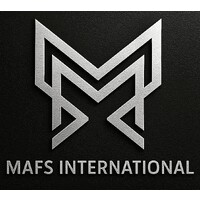 MAFS INTERNATIONAL logo - Similar company to Scoobypaws