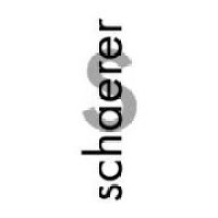 Schaerer Schreinerei AG logo - Similar company to Autz + Herrmann