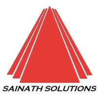 SAINATH Solutions Ltd logo - Similar company to Newwaves Ecosystem