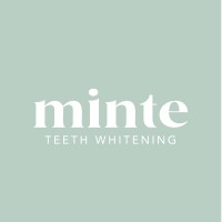 Minte Teeth Whitening logo - Similar company to Lyf Matters Inc.