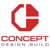 Concept Design Build logo - Similar company to Electric Work