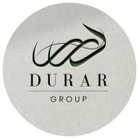 Durar Group logo - Similar company to Arte Development