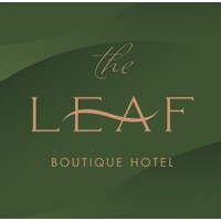 The LEAF Boutique Hotel Danang logo - Similar company to Limewood Stays