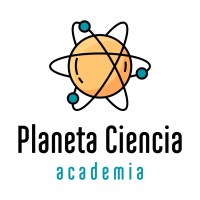 ACADEMIA PLANETA CIENCIA logo - Similar company to Ces Cristo Rey Granada - Fundación Educativa José Gras