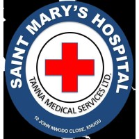 St. Mary's Hospital and Maternity, Enugu logo - Similar company to The Good Shepherd Specialist Hospital