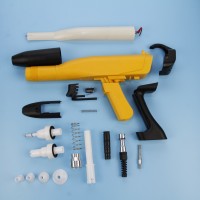 Powder Coating Gun Parts logo - Similar company to Powder Tech Inc