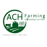 ACH Farming logo - Similar company to Elite Drone Solutions Ltd
