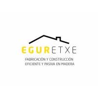 EGURETXE Y SANZ SL logo - Similar company to Pefc Euskadi
