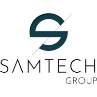 Samtech Group logo - Similar company to M Technologies Group