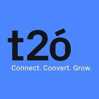 t2ó | italia logo - Similar company to T2Ó