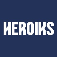 HEROIKS logo - Similar company to Cendry