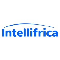 Intellifrica logo - Similar company to Credability Systems