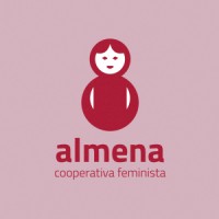 Almena Cooperativa Feminista logo - Similar company to L'Orca Comunicació