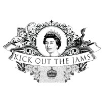 Kick Out The Jams logo - Similar company to Why Portugal