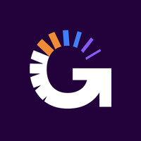 Giya logo - Similar company to Sourcecode Motion Pictures