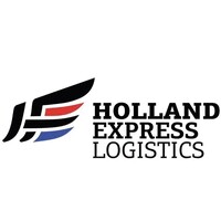 Holland Express Logistics B.V. logo - Similar company to Spring