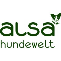 alsa-hundewelt GmbH & Co. KG logo - Similar company to Barkers+Brothers