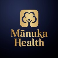 Manuka Health distributed by ADSA Trading logo - Similar company to Physio Reform