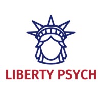 Liberty Psych. logo - Similar company to Delren Hvac, Inc.