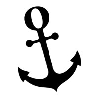 Anchor Tutors logo - Similar company to Outsetter