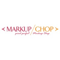 MarkupChop logo - Similar company to Jousane Analytics And Iiot Solutions