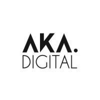 AKA Digital Solutions logo - Similar company to Mounib Real Food Only