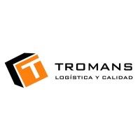 Tromans Logística y Calidad S.L. logo - Similar company to The Client Group