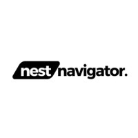 Nest Navigator logo - Similar company to Stella Hampton