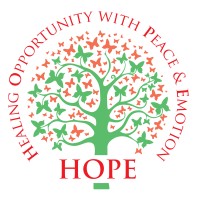 Hope Bereavement Support logo - Similar company to Simon Says Child Bereavement Support