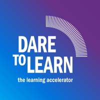 Dare to Learn logo - Similar company to Performanceway