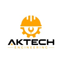 Aktech Engineering logo - Similar company to Westcam Solutions