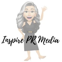 Inspire PR Media logo - Similar company to Numero Visual Solutions Ltd
