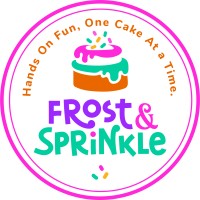 Frost and Sprinkle logo - Similar company to Regenera Luxury, Leading Global Standard For Regenerative Luxury Boutique Hotels & Retreats