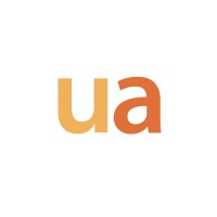 Ultra Acoustics logo - Similar company to Centro Evaluador Klaster House