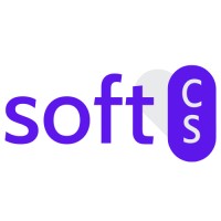 Soft CS logo - Similar company to Instituto Gesc