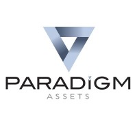 Paradigm Assets LLC logo - Similar company to Quantum3 Group, Llc