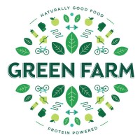 Green Farm Fine Foods logo - Similar company to Sys Groups
