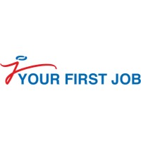 Your First Job logo - Similar company to Karmikh