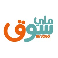 MySouqEg logo - Similar company to Patmos Tool Market