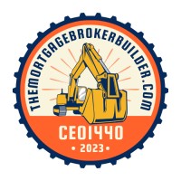 The Mortgage Broker Builder CEO1440 logo - Similar company to Feeasy®