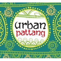 Urban Pattang logo - Similar company to Kali(कली) Foundation