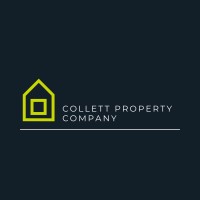 Collett Property Company logo - Similar company to Bboj Ltd