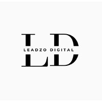 Leadzo digital logo - Similar company to Coursemakr