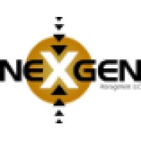 NexGen Management logo - Similar company to Nexgen Construction Group