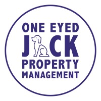 One Eyed Jack Property Management Company logo - Similar company to Casa - Hoa & Property Management Company