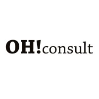 OH!Consult logo - Similar company to Digital Cloud Uk