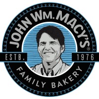 John Wm. Macy's logo - Similar company to Salad Spice