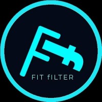 FIT FILTER logo - Similar company to Aaradhya Cloud Solutions Pvt Ltd.